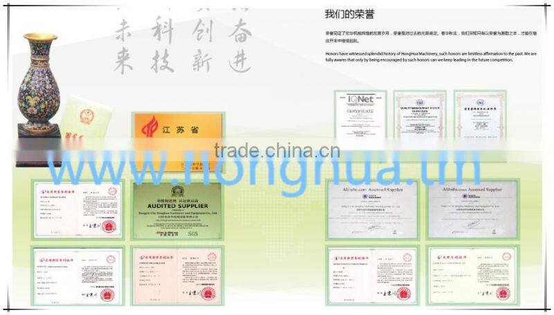 China factory price film blowing machine with many years experiences