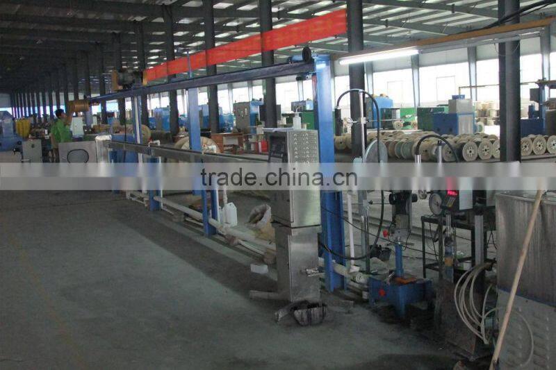 Professional SFTP CAT5E LAN cable Networking Cable with 24AWG Wire Gauge