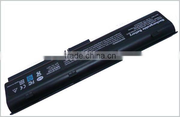 Manufacturer Laptop Battery for HP Pavilion DM4 G62 Compaq Presario CQ42 Compaq Presario CQ62 Compaq Presario CQ72