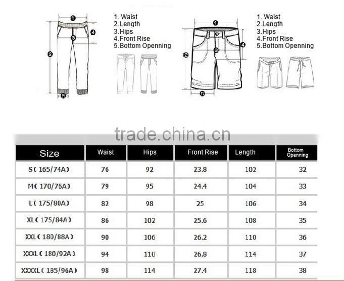 Alibaba China 2014 women high waist hin thin skinny pant with two colors