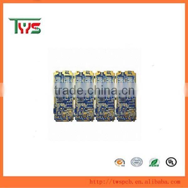 2016 Professional OEM/ China FR4 high quality PCB manufacturer