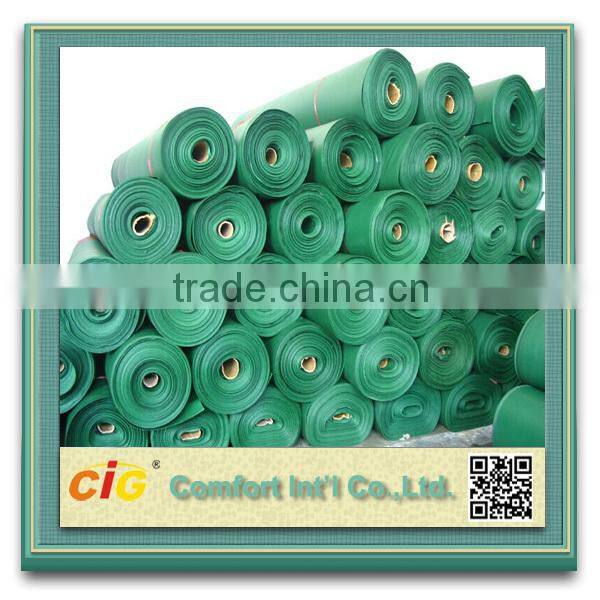 2015 High Quality Transparent PE Tarpaulin For Boat/Tent/Truck