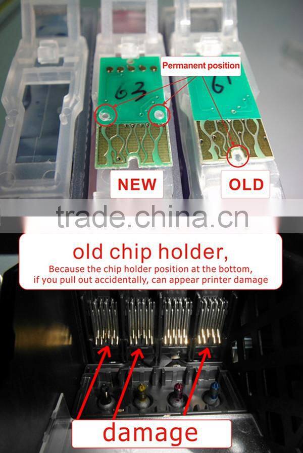 Inkstyle printerink for epson expression xp-510(T2601-2611-4-T2621-2631-4)