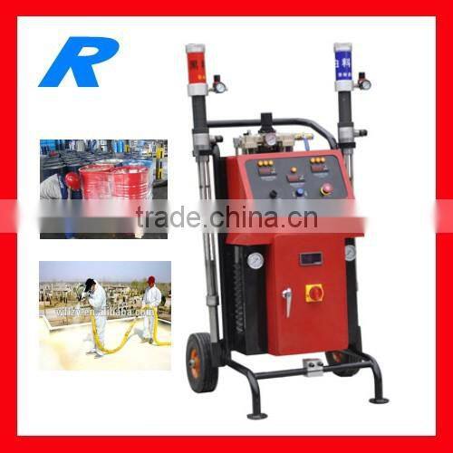 Polyurethane Spray Machine