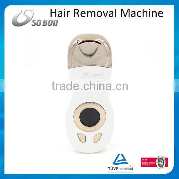 2015 new arrival Electric epilator hair removal machine