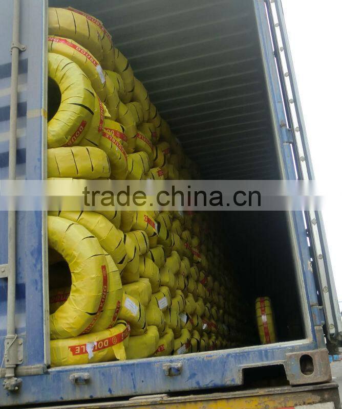215/70R15LT Light truck tyre Double king tyre factory