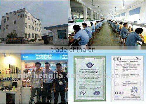 high power led headlamp with Cree buld