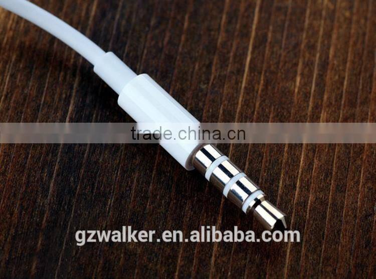 cheap earphone with earphone case