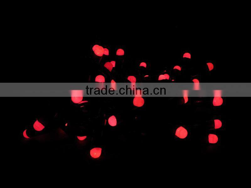 5m Led light strip,indoor led flexible lamp string,heat resistant led strip