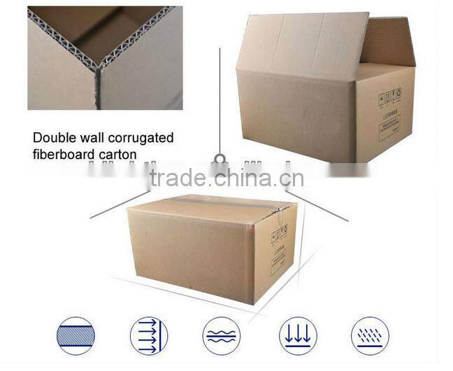 2X10W square hotel LED outdoor Wall Light