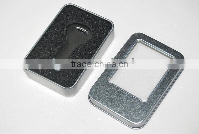 plastic key shape USB drive