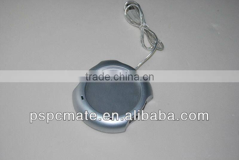 Best-selling usb coffee cup warmer