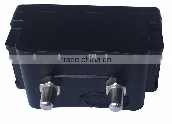 LoreWin LY-310B Little Dog Deluxe Anti-Bark Collar