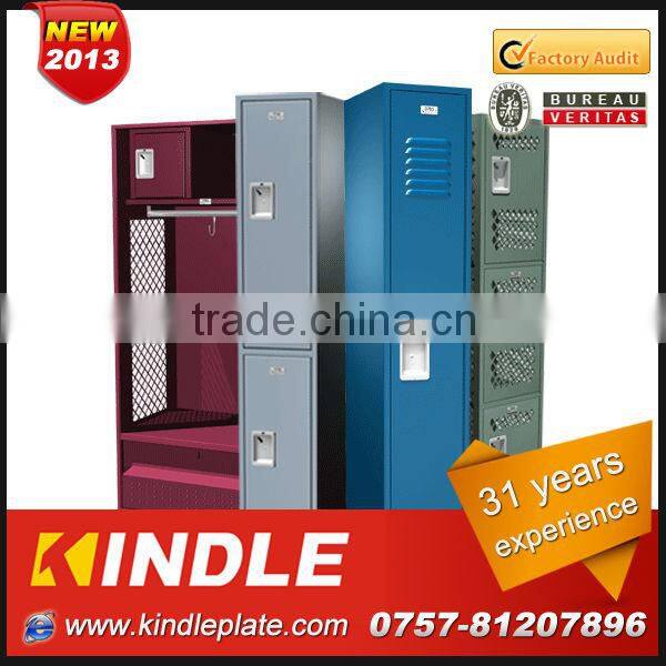 pink 4-door metal file cabinet with drawer with 31 years experience