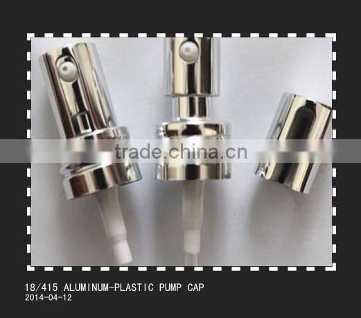 11-24mm(DIA) atomizer perfume bottle cap