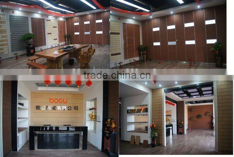 100x200mm non slip floor tiles
