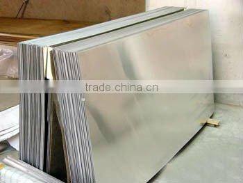 316 cold rolled stainless steel sheet