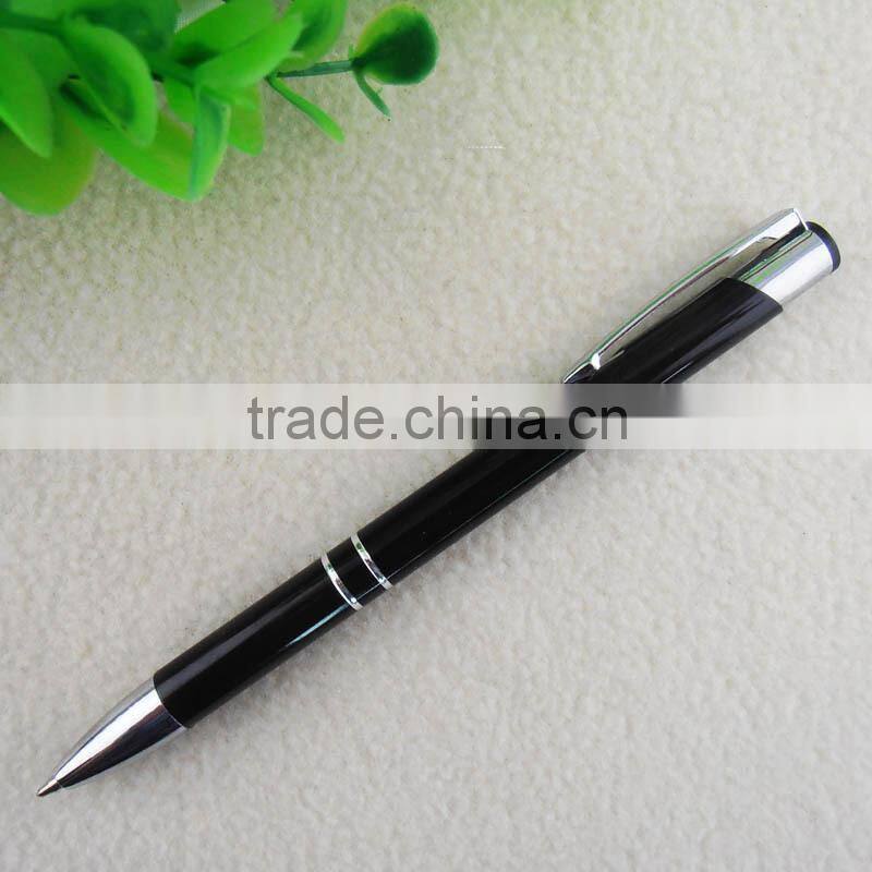 AL-01-metal Material and business gift Use corporate gifts pen