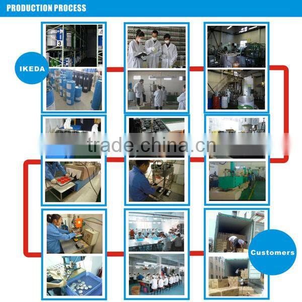 Home air freshener with long lasting smell