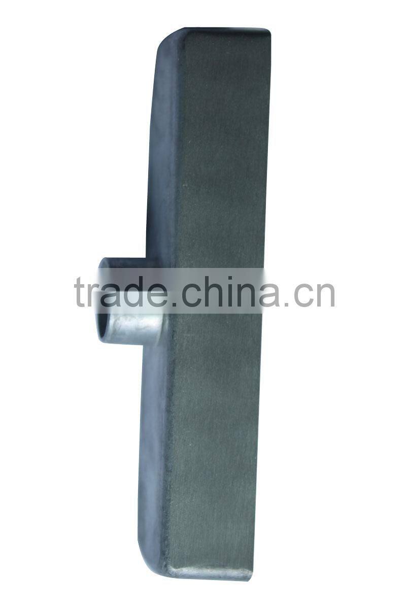 aluminium alloy handle base automatic assembly machine