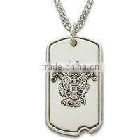 stamping Metal Dog Tags