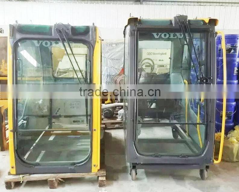 Volvo Excavator EC360B Cab 14611671 14530001 14523604 14518250 14522045