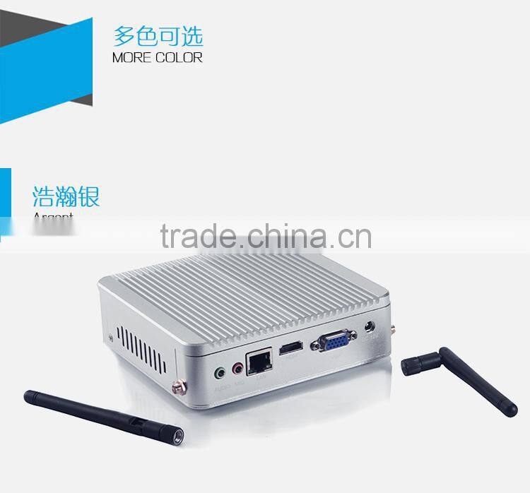 Hot Selling X30-4010Y HD 4000 1.7G HZ 4G RAM 128G SSD Desktop Computers Mini Pc Board i5 Barebone Support Linux/Ubuntu/window 7