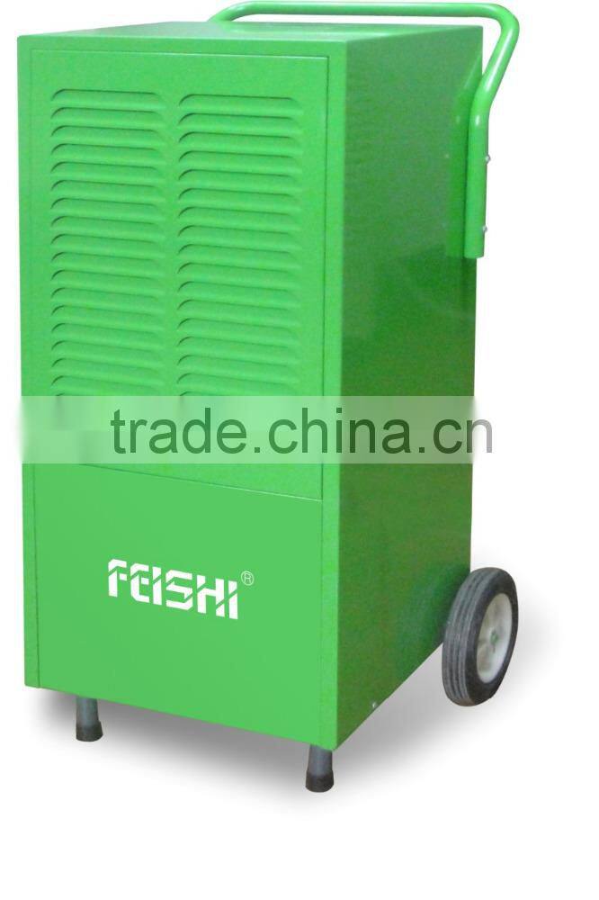 commercial dehumidifier with different colors