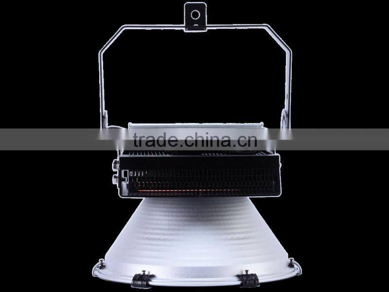 UL 200w outdoor and indoor led high bay light
