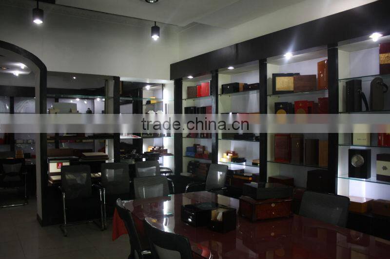 As Seen On TV Hot Selling Top Quality Wooden Watch Box