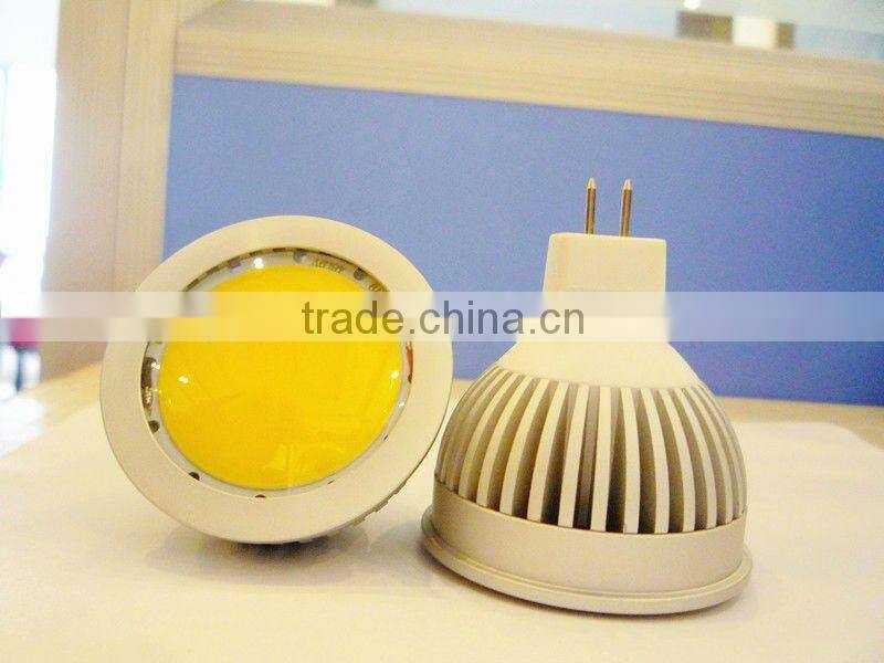 3W 5W 7W Factory price cob led light