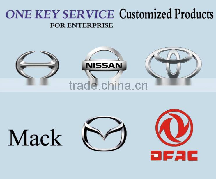 OEM new types oil pan oil sump factory with large capacity