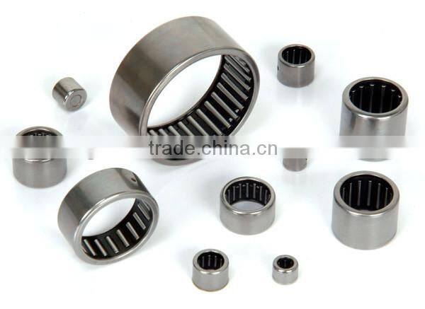 One way needle roller cluth with pressed outer ring HF1616