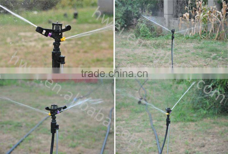 Hot Sale Advance Water Irrigation Impulse Sprinkler