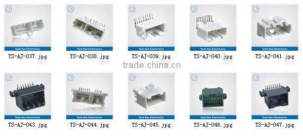 TS-AJ-007 auto connector