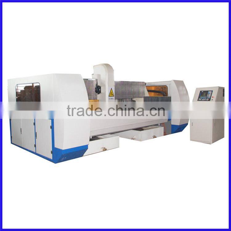 High speed cnc Glass Processing Machine 2000*1000mm