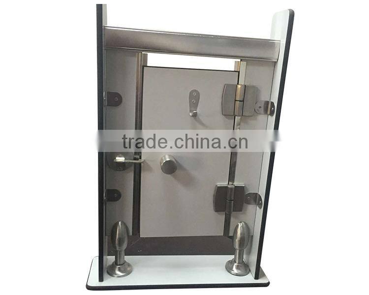 A Series of 201 / 304 / 316 Stainless Steel Washroom Accessories