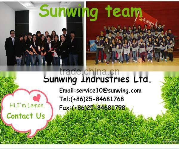 Interlocking grass turf for football by Sunwing