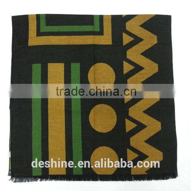 wholesale screen printing scarf W-197