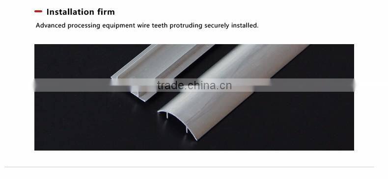 aluminum cable wire trunking China Supplier