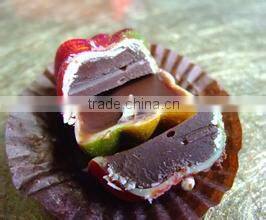 Chocolate making machine