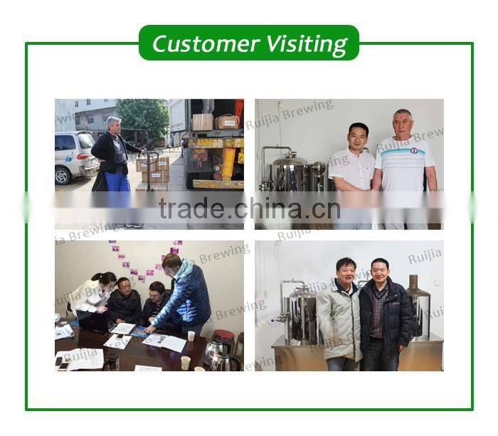 15BBL brewing equipment Restaurant equipment for sale