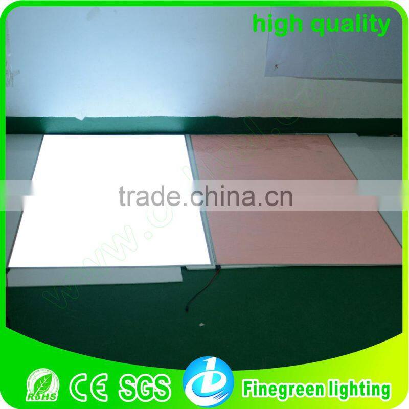 pure white el backlight, music dancing panels