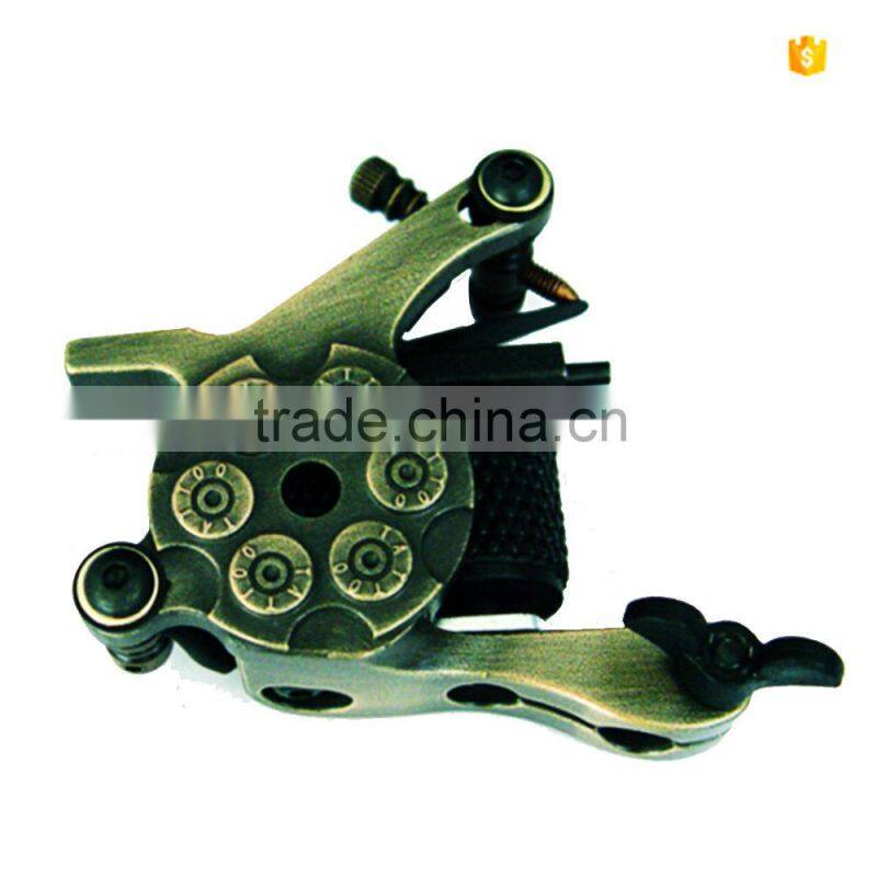 N104412A Machine Tattoo Made of Iron