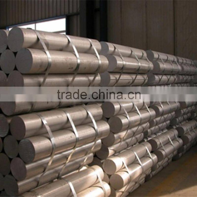 2014 t6 large diameter aluminium bar