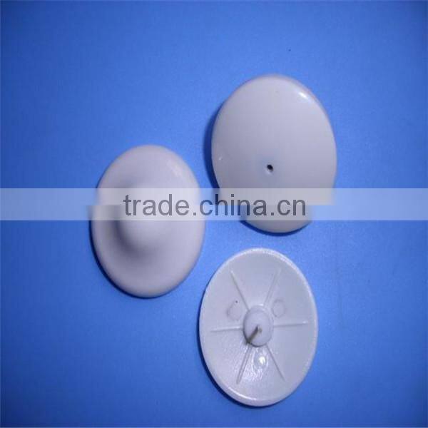 Retail store eas x38 tag for security alarm system