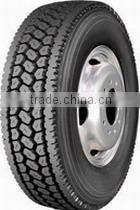 All Steel Radial Truck Tyre