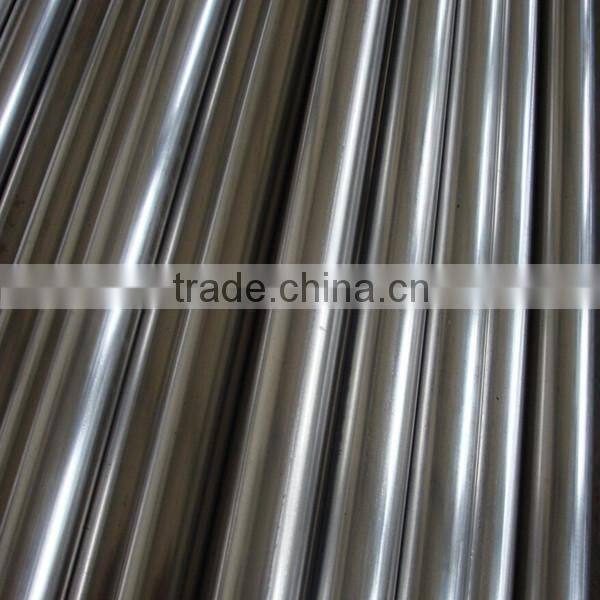 wuxi supply din 310S stainless steel tube