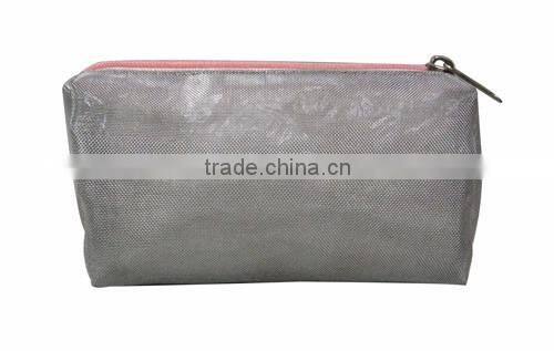 Netting Cosmetic pouch