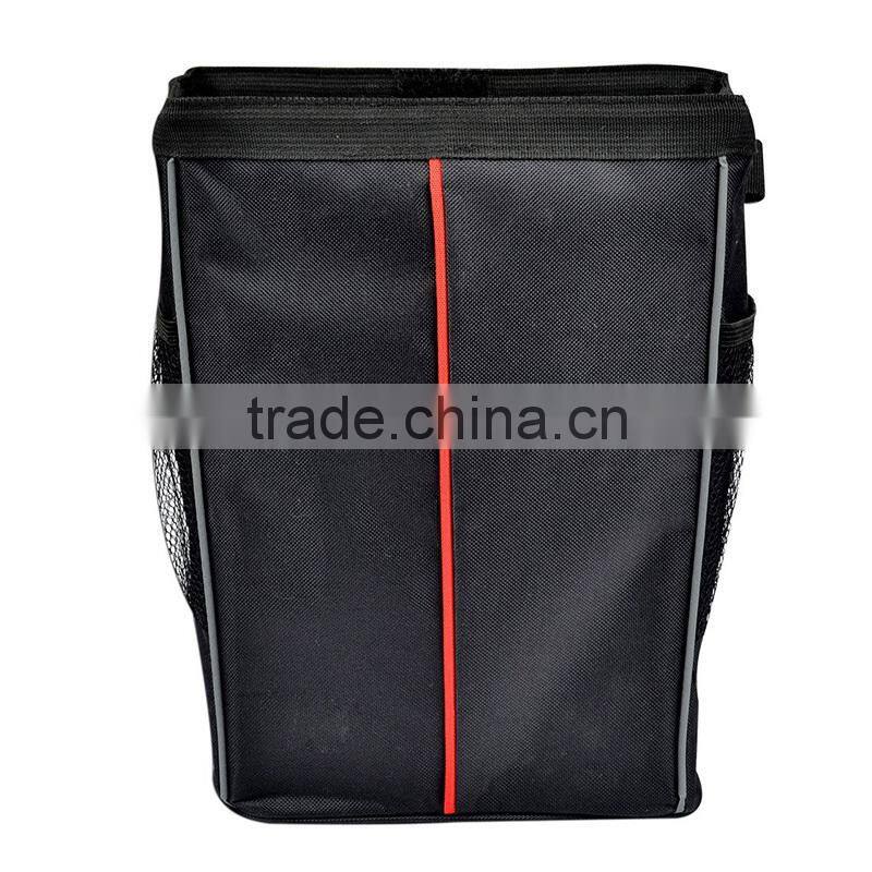 Strong Car Organizer Trash Bag Holder
